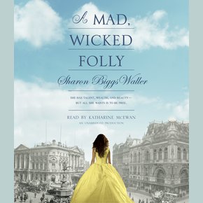 A Mad Wicked Folly thumbnail