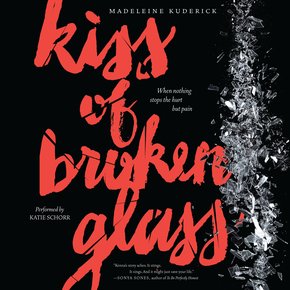 Kiss of Broken Glass thumbnail