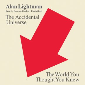 The Accidental Universe thumbnail