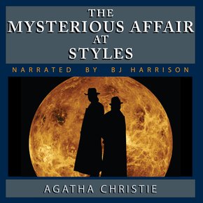The Mysterious Affair at Styles thumbnail