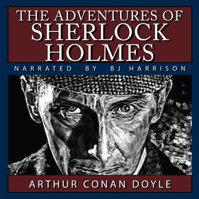 The Adventures of Sherlock Holmes thumbnail
