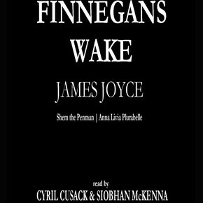 Finnegans Wake thumbnail