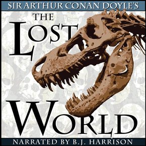 The Lost World thumbnail