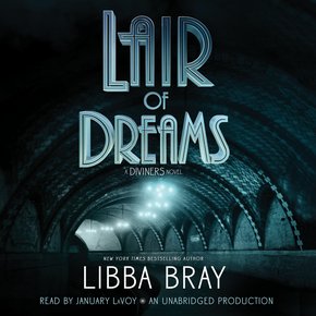 Lair of Dreams thumbnail