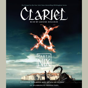 Clariel thumbnail