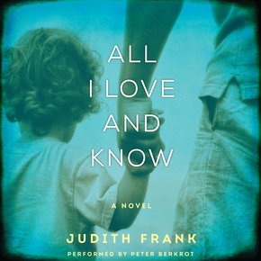 All I Love and Know thumbnail