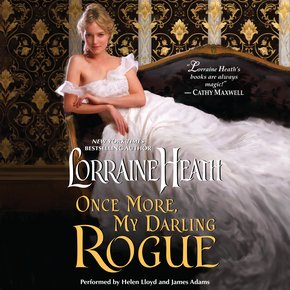 Once More My Darling Rogue thumbnail