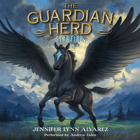 Guardian Herd The: Starfire thumbnail