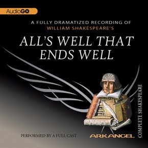 All's Well That Ends Well thumbnail