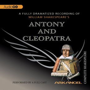 Antony and Cleopatra thumbnail