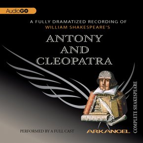 Antony and Cleopatra thumbnail