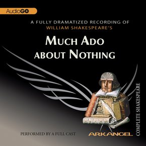 Much Ado about Nothing thumbnail