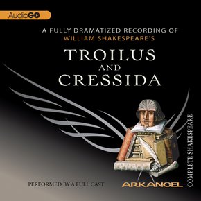 Troilus and Cressida thumbnail