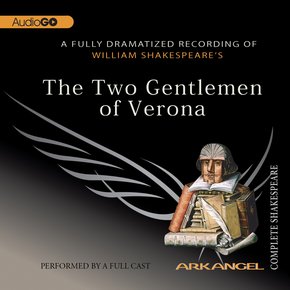 The Two Gentlemen of Verona thumbnail