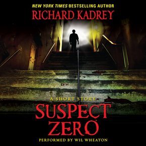 Suspect Zero thumbnail