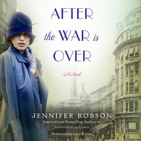 After the War is Over thumbnail