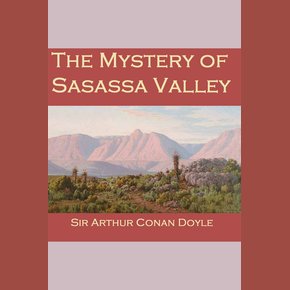 The Mystery of Sasassa Valley thumbnail