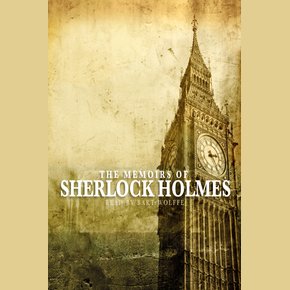 The Memoirs of Sherlock Holmes thumbnail