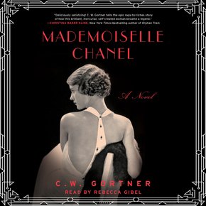 Mademoiselle Chanel thumbnail
