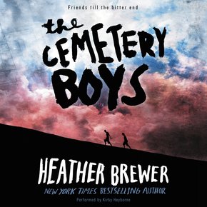 The Cemetery Boys thumbnail
