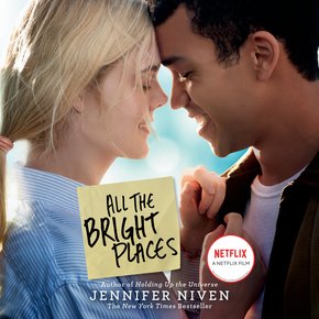 All the Bright Places thumbnail