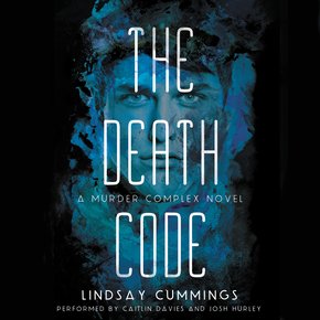Murder Complex #2 The: The Death Code thumbnail