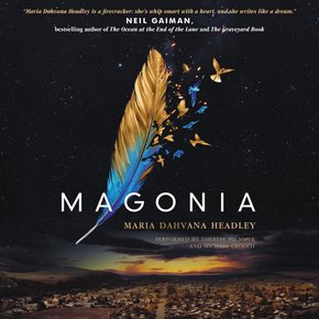 Magonia thumbnail