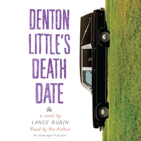 Denton Little's Deathdate thumbnail