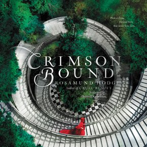 Crimson Bound thumbnail