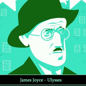 James Joyce - Ulysses thumbnail