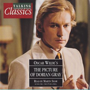 The Picture of Dorian Gray thumbnail