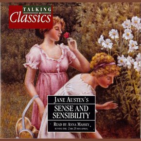 Sense & Sensibility thumbnail