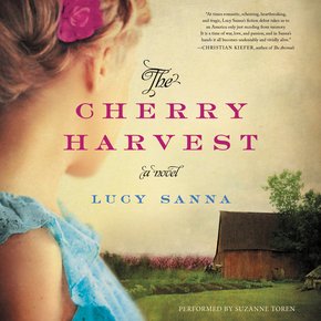 The Cherry Harvest thumbnail