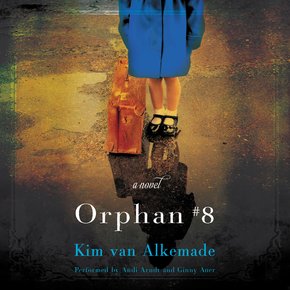 Orphan #8 thumbnail