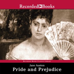 Pride and Prejudice thumbnail