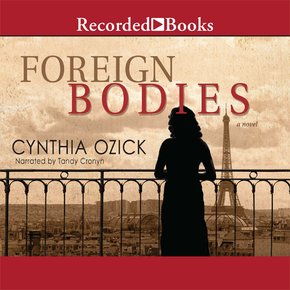 Foreign Bodies thumbnail