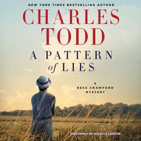 A Pattern of Lies thumbnail