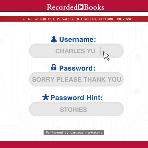 uLibraryDigital Audio Thumbnail