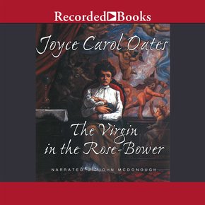 The Virgin in the Rose Bower thumbnail