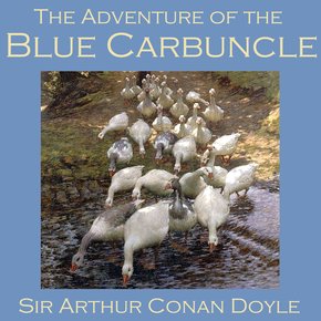 The Adventure of the Blue Carbuncle thumbnail
