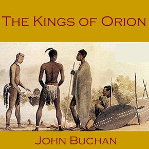 The Kings of Orion thumbnail