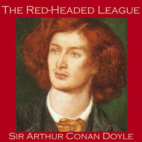 The Red-Headed League thumbnail