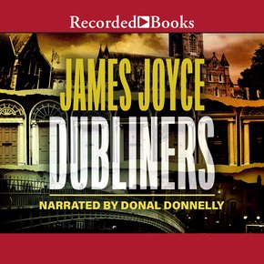 Dubliners thumbnail