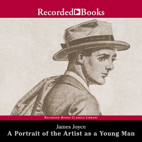 A Portrait of the Artist as a Young Man thumbnail