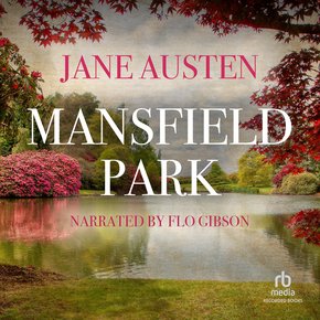 Mansfield Park thumbnail