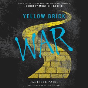 Yellow Brick War thumbnail