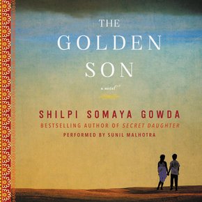 The Golden Son thumbnail