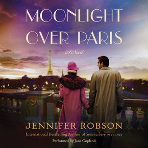 Moonlight Over Paris thumbnail