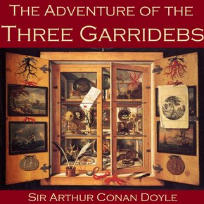 The Adventure of the Three Garridebs thumbnail