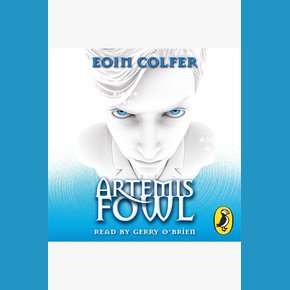 Artemis Fowl thumbnail